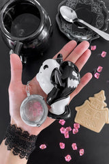 Tea Infuser: Boo Eek