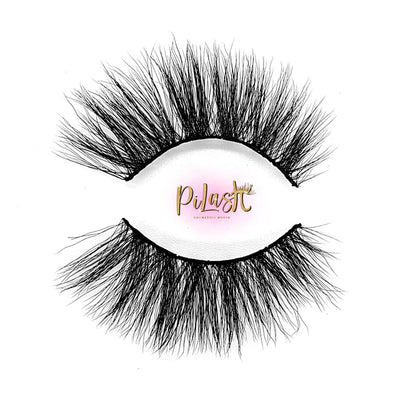 Lashes: PiLash BOUJEE