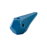 Pipe: BRNT Prism Ceramic-Blue