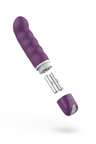BDesired Deluxe Pearl-Purple