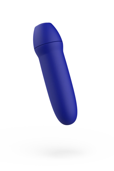 BMine Basic Bullet-Reflex Blue