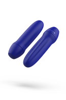 BMine Basic Bullet-Reflex Blue