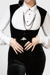 Burning Bright Waistcoat Large