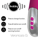 Buzzy Veronicas G-Berry