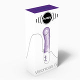 Buzzy Veronicas G-Purple
