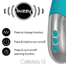 Buzzy Callistas G-Blue