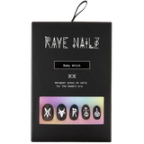 Rave Nailz - Baby Witch
