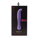 Baelii XLR8 Bullet-Violet