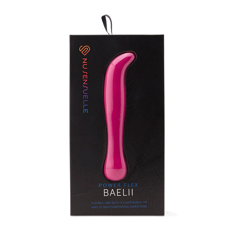 Baelii Power Flex-Magenta