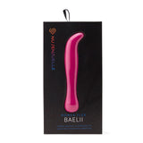 Baelii Power Flex-Magenta