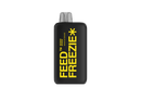 FEED Frenzie 25K- Banana Breeze