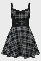 Banshees Echo Dress