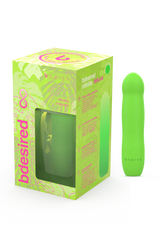 BDesired Infinite Deluxe-Green