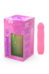 BDesired Infinite Deluxe-Pink