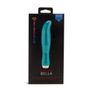 Bella XLR8 Velvet Touch-Green