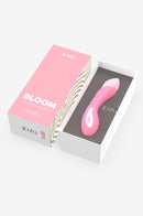 ZINI Bloom Dual Pleasure GSpot