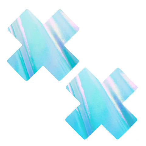 Pasties: Daydreamer -Blue