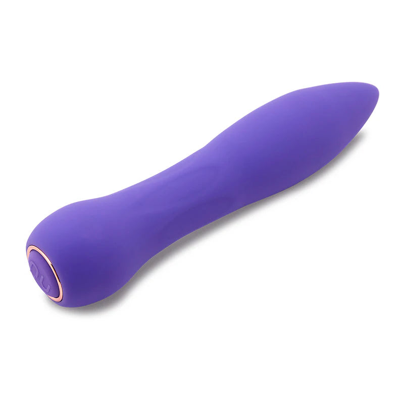 Bobbii XLR8 Bullet-Violet