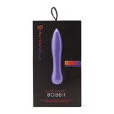 Bobbii XLR8 Bullet-Violet