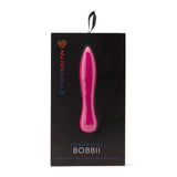 Bobbii Power Flex-Magenta