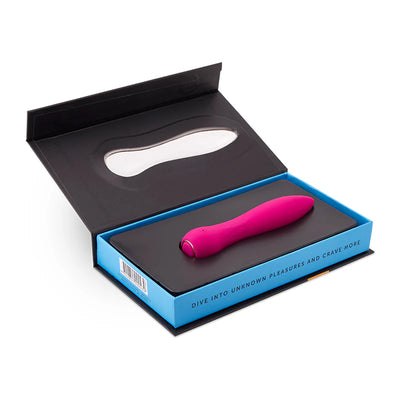 Bobbii Power Flex- Magenta