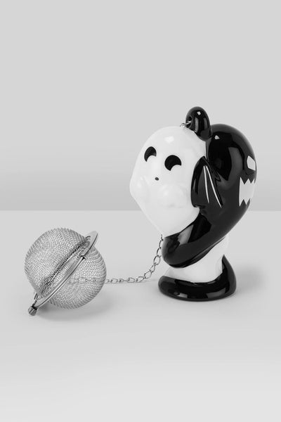 Tea Infuser: Boo Eek