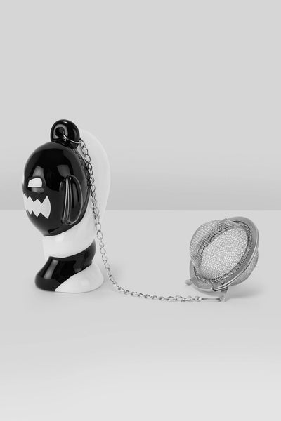 Tea Infuser: Boo Eek