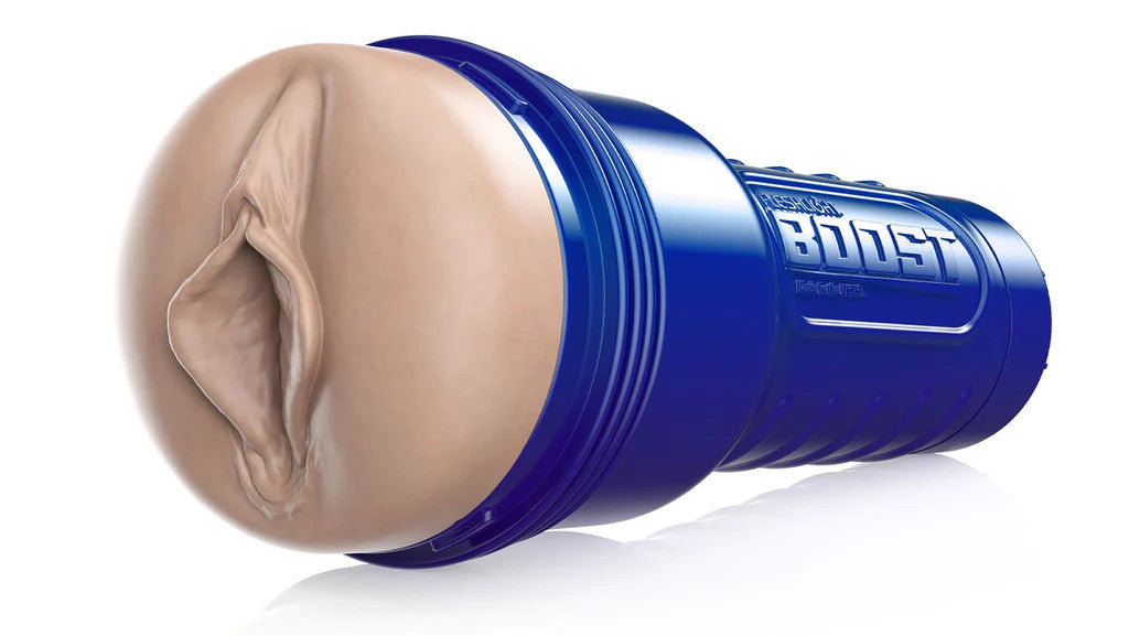 Fleshlight Boost Bang - Light Medium