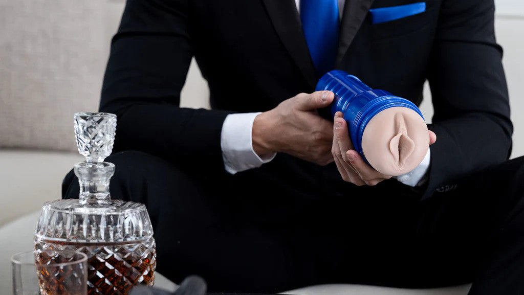 Fleshlight Boost Bang - Light Medium