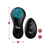 Viben Secret Seduction-Black