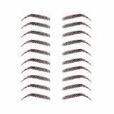 Eyebrows: Sexy Substitute