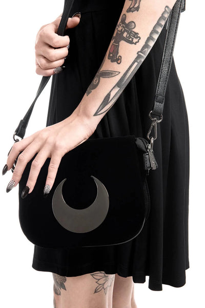 Purse: Callisto Handbag