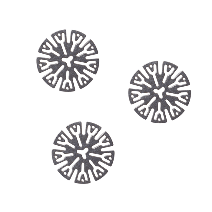 DynaVap - Titanium CCD 3-Pack