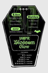 Plush: Vampir - Blossom Glow