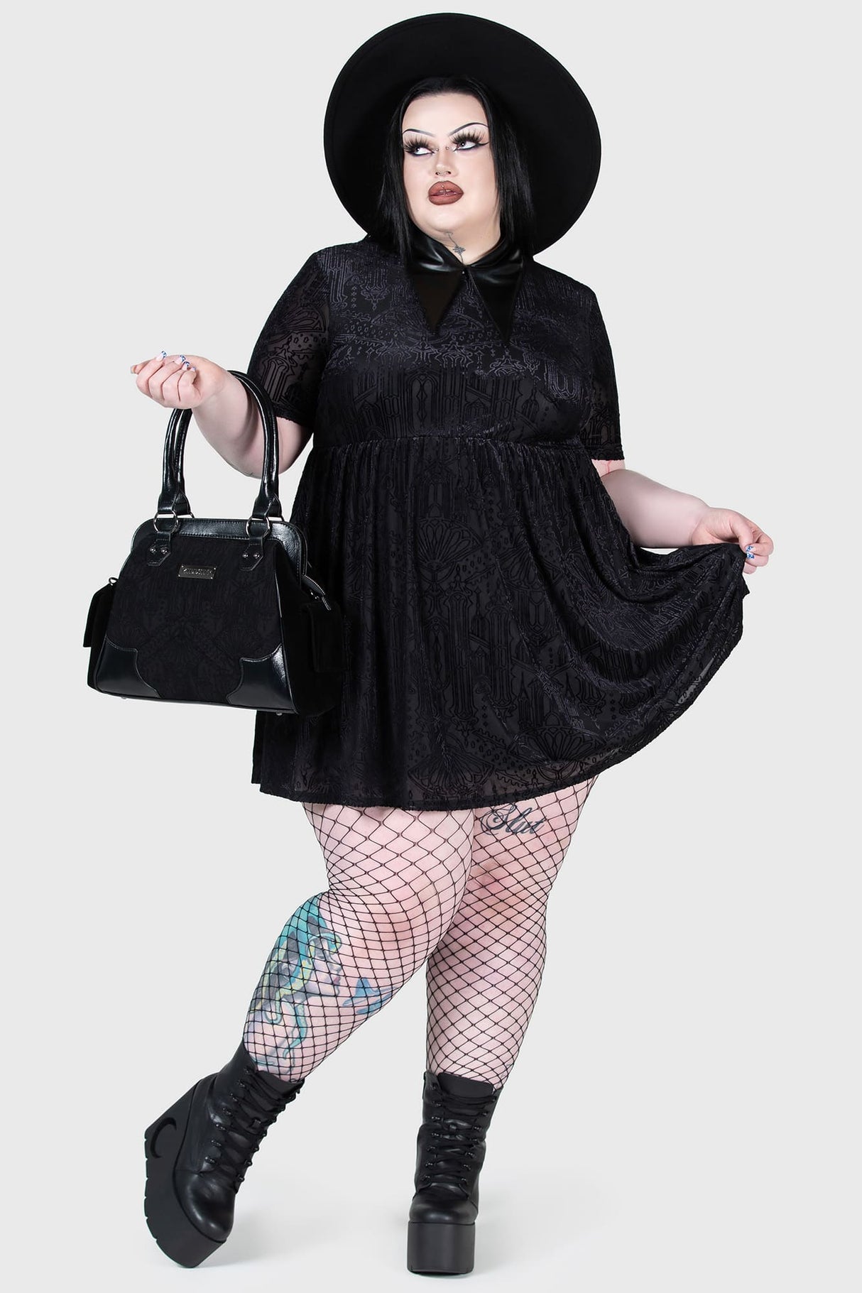 Church of Nite Purse