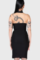 Classy Chassy Dress 2X