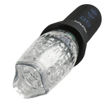 JOCK Spinning, Thrusting, and Vibrating