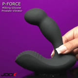 JOCK Enhancers P-Force Milking Prostate Vibrator
