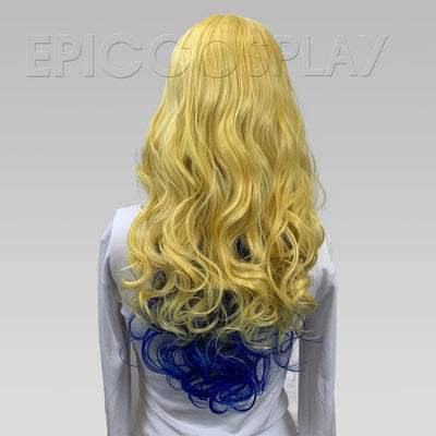 WIG: Signature- Blonde/Blue