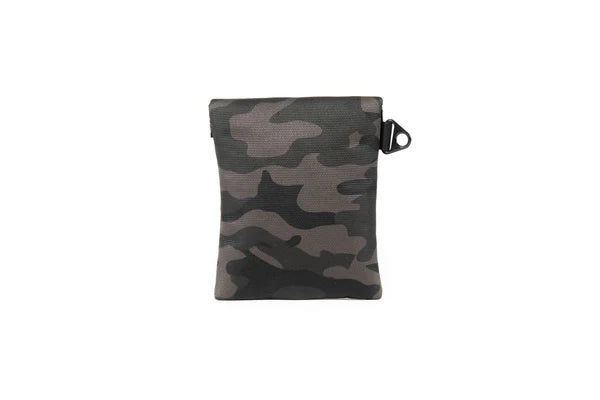 Dime Bags: "Capo" Smell Proof (Camo - Size: 6")