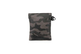 Dime Bags: "Capo" Smell Proof (Camo - Size: 6")