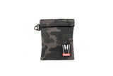 Dime Bags: "Capo" Smell Proof (Camo - Size: 6")