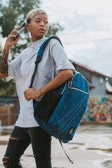 Dime Bags: "City Dweller" Midnight