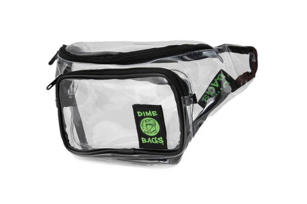 Dime Bags: "Party Pack" Clear