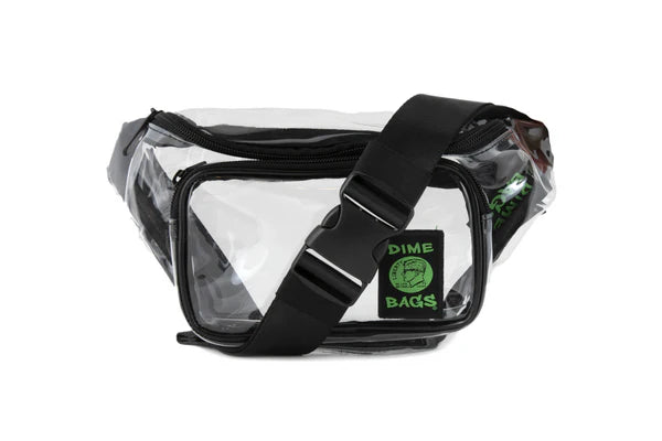 Dime Bags: "Party Pack" Clear