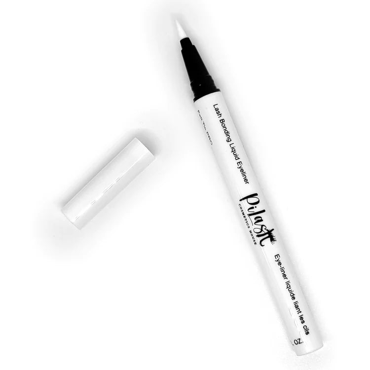 Lashes: PiLash Felt Tip Pro - Clear