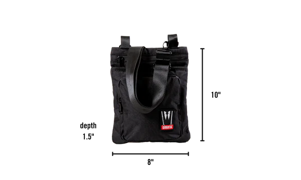 Dime Bags: "Comare" Smell Proof (Camo)