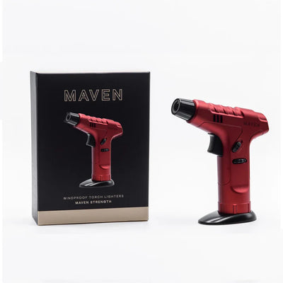 Torch: Maven Strength - Red