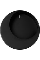 Cosmical Planter - Black