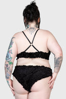 Bralet: Dark Fairyland 3X